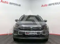 2022 Volkswagen Taigo