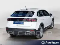 2022 Volkswagen Taigo