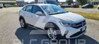 2022 Volkswagen Taigo