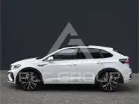 2022 Volkswagen Taigo