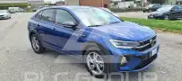 2022 Volkswagen Taigo
