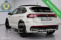2022 Volkswagen Taigo