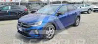 2022 Volkswagen Taigo