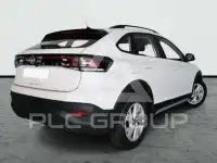 2022 Volkswagen Taigo