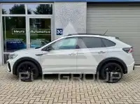 2022 Volkswagen Taigo