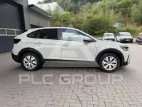 2022 Volkswagen Taigo