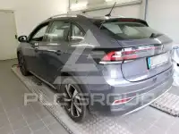 2022 Volkswagen Taigo