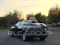 2022 Volkswagen Taigo