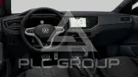 2022 Volkswagen Taigo