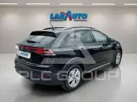 2022 Volkswagen Taigo