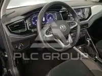 2022 Volkswagen Taigo