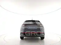 2022 Volkswagen Taigo