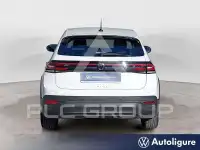 2022 Volkswagen Taigo