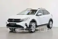2022 Volkswagen Taigo