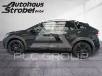 2022 Volkswagen Taigo