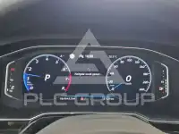 2022 Volkswagen Taigo