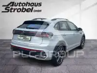 2022 Volkswagen Taigo