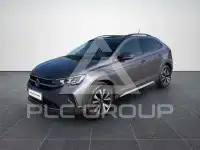 2022 Volkswagen Taigo