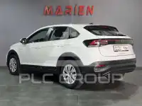 2022 Volkswagen Taigo
