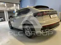 2022 Volkswagen Taigo