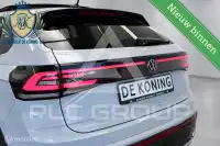 2022 Volkswagen Taigo
