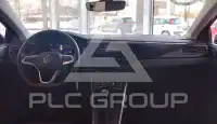 2022 Volkswagen Taigo