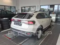 2022 Volkswagen Taigo