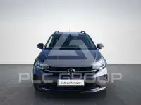 2022 Volkswagen Taigo