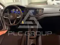 2022 Volkswagen Taigo