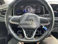 2022 Volkswagen Taigo