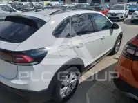 2022 Volkswagen Taigo