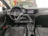 2022 Volkswagen Taigo