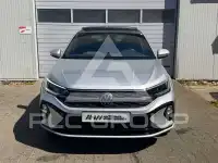 2022 Volkswagen Taigo