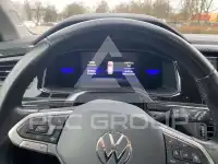 2022 Volkswagen Taigo