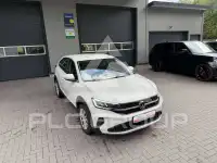 2022 Volkswagen Taigo