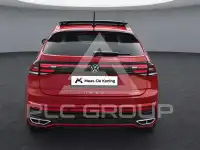 2022 Volkswagen Taigo