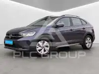 2022 Volkswagen Taigo