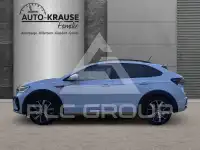 2022 Volkswagen Taigo