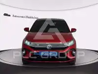 2022 Volkswagen Taigo