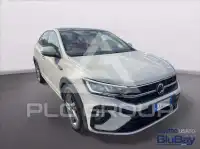 2022 Volkswagen Taigo