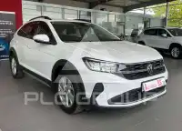 2022 Volkswagen Taigo