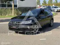 2022 Volkswagen Taigo