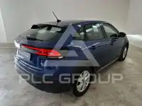 2022 Volkswagen Taigo