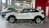 2022 Volkswagen Taigo