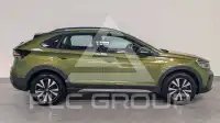 2022 Volkswagen Taigo