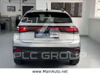 2022 Volkswagen Taigo