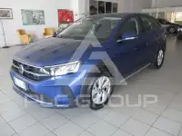 2022 Volkswagen Taigo