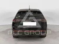 2022 Volkswagen Taigo