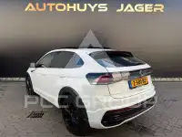 2022 Volkswagen Taigo