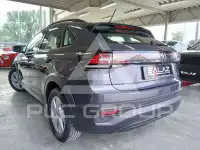 2022 Volkswagen Taigo